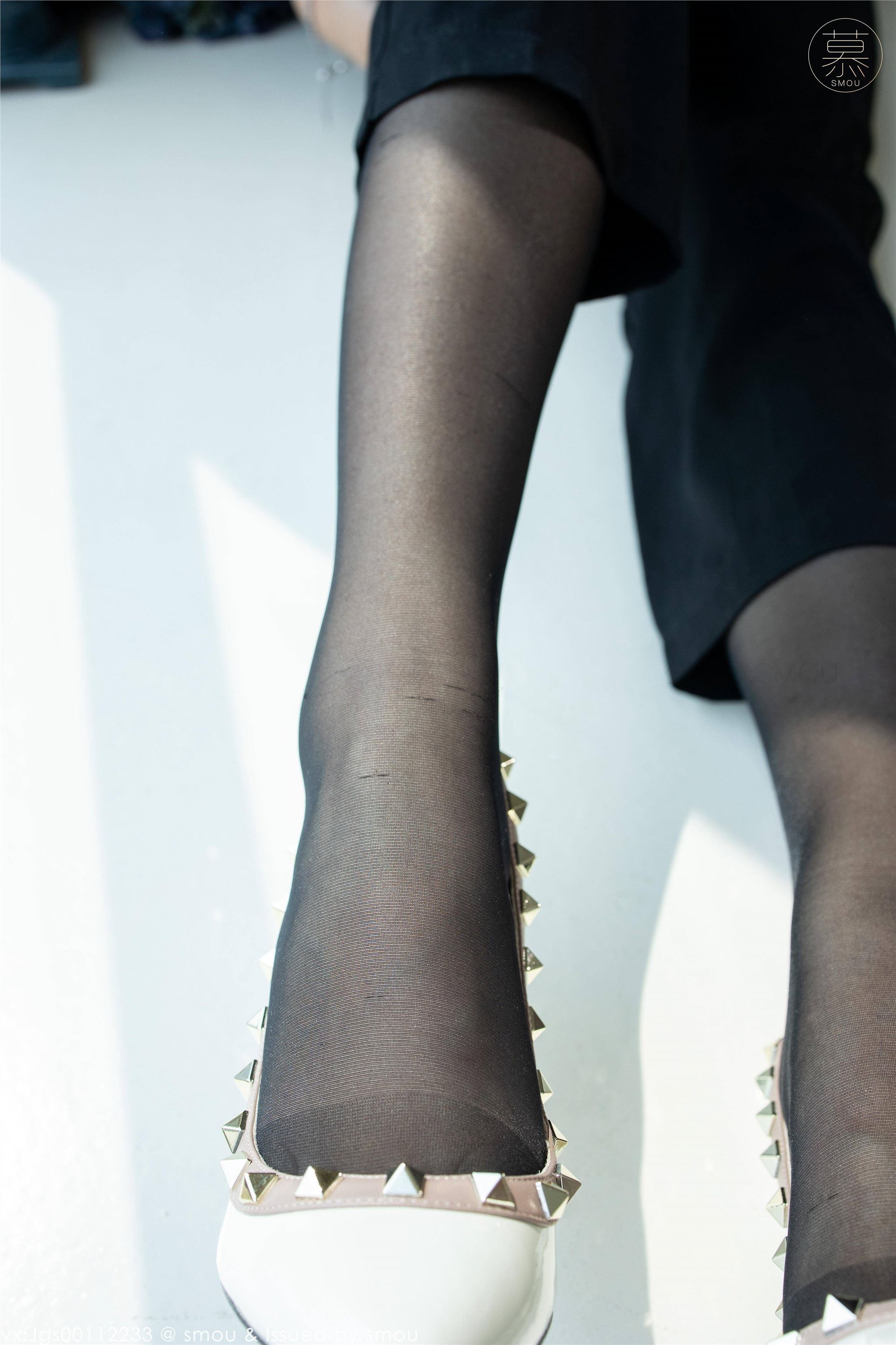 丝慕SMOU 蜜系列 M025 文欣